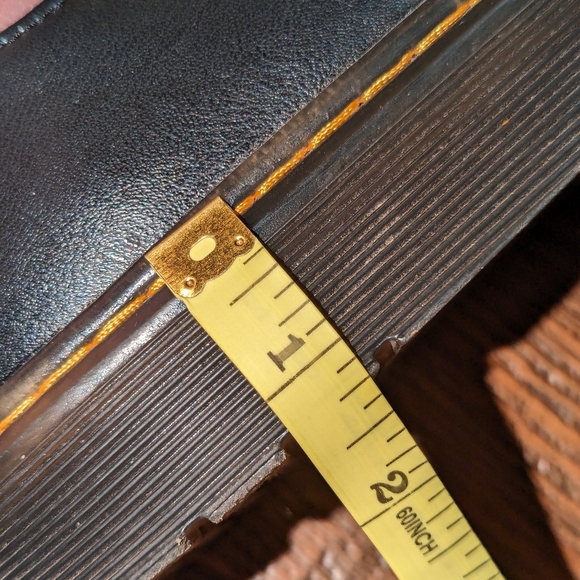 Doc Marten's Zavala Lo Oxford shoes - size 8L 7M unisex - Picture 9 of 9